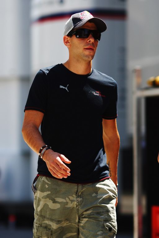 GP EUROPA - Prove Libere